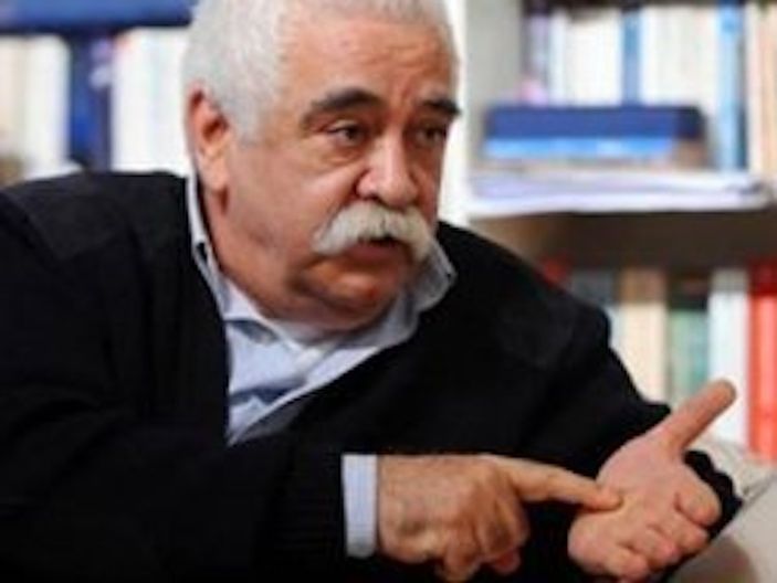 Levent Kırca kendini böyle savundu