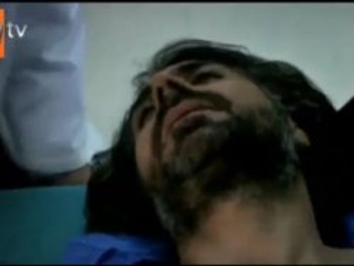 Kurtlar Vadisi Pusu 177. bölüm fragmanı