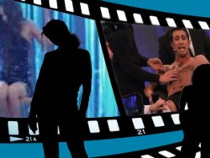 Fox TV o yarışmayı bitirdi