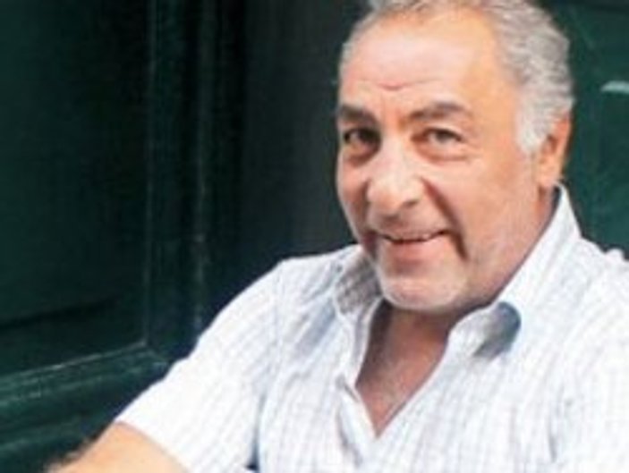 Ağır Roman'ın yazarı Metin Kaçan intihar etti