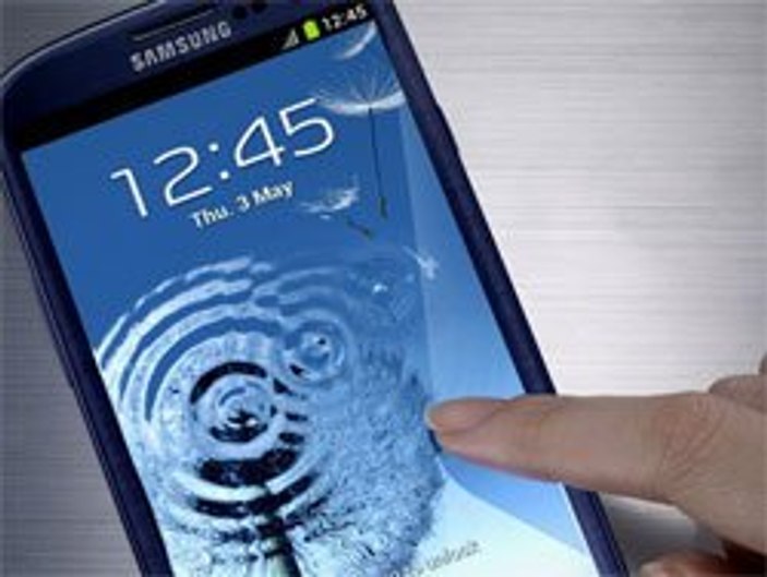 Merakla beklenen Samsung S4'ün özellikleri