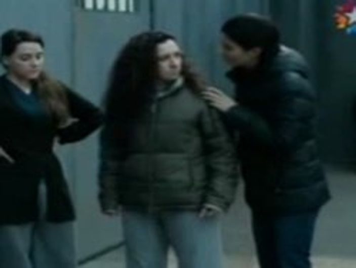 20 Dakika'da Tuba Büyüküstün racon kesti