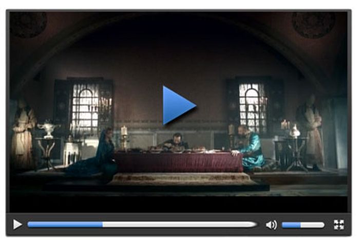 Muhteşem Yüzyıl 82. bölüm fragmanı