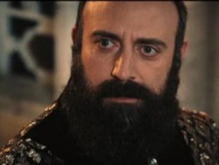 Muhteşem Yüzyıl 82. bölüm fragmanı