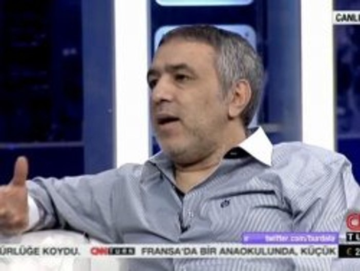 Fıkrasına gülünmeyen adam: Murat Özarı