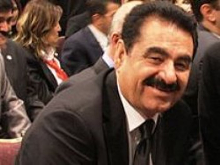İbrahim Tatlıses Devlet Bahçeli'ye meydan okudu