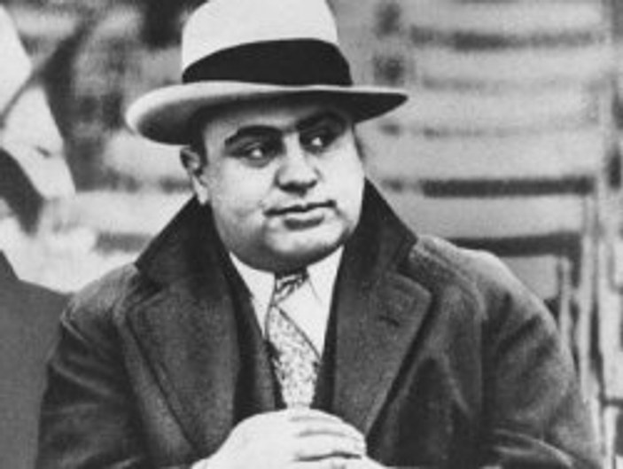 Al Capone kimdir