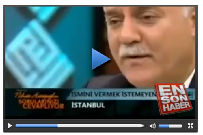 Hatipoğlu'nu şaşırtan itiraf: Kocamı aldattım Hocam
