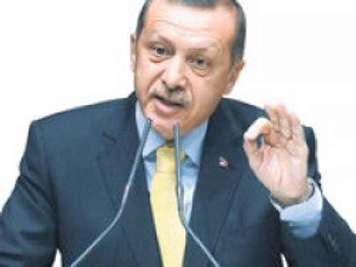 Erdoğan Gaziantep'te AK Parti'nin oy oranını açıkladı
