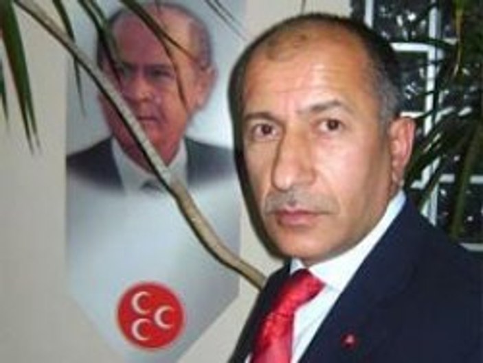 Kaset mağduru İhsan Barutçu: Hesaplaşalım