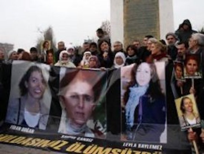 Fransız Savcılığı: Paris infazlarının zanlısı PKK'lı
