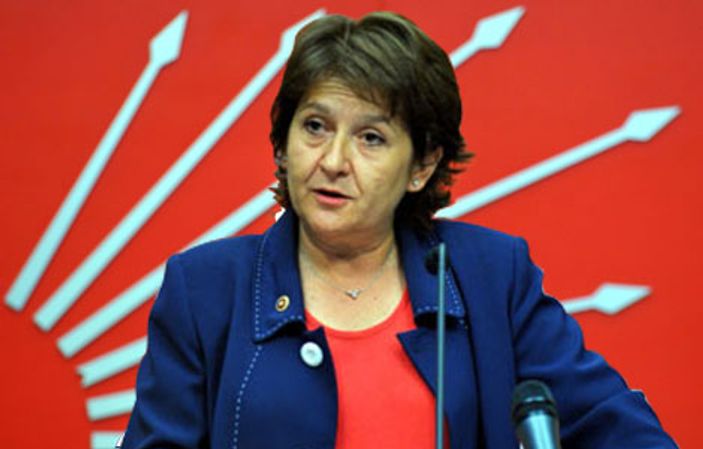 CHP'nin nur topu gibi bir krizi daha oldu