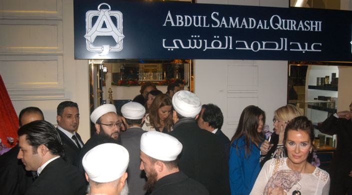 İsmailağa cemaati ve cemiyet aynı açılışta