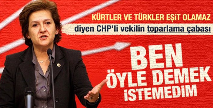 Kılıçdaroğlu'ndan CHP'li Güler'e sert tepki