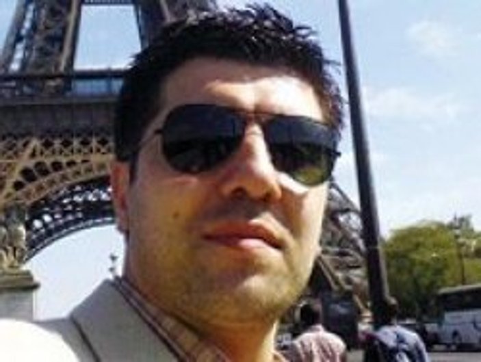 Paris infazcısı Ömer Güney'in Türkiye macerası