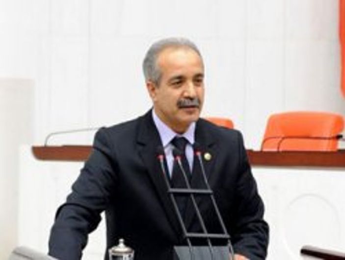 CHP'li Salih Fırat'tan istifa açıklaması