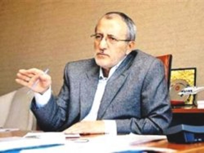 İhsan Arslan'dan Orhan Aykut'a cevap: Deli saçması