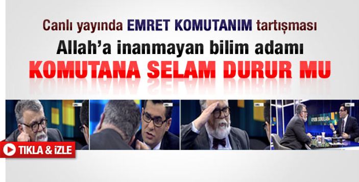 Şengör: Bizans'ı Osmanlı'ya tercih ederim