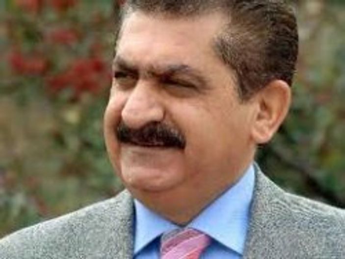 Sinan Yerlikaya: AK Parti'ye geçiyorum