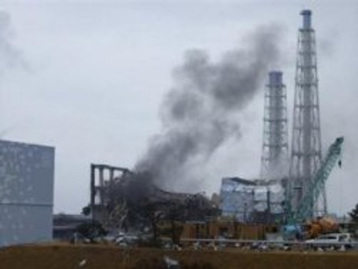 Japonya bir santralini daha kapatıyor