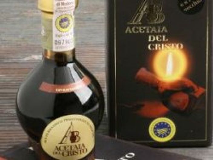 Balsamico nedir