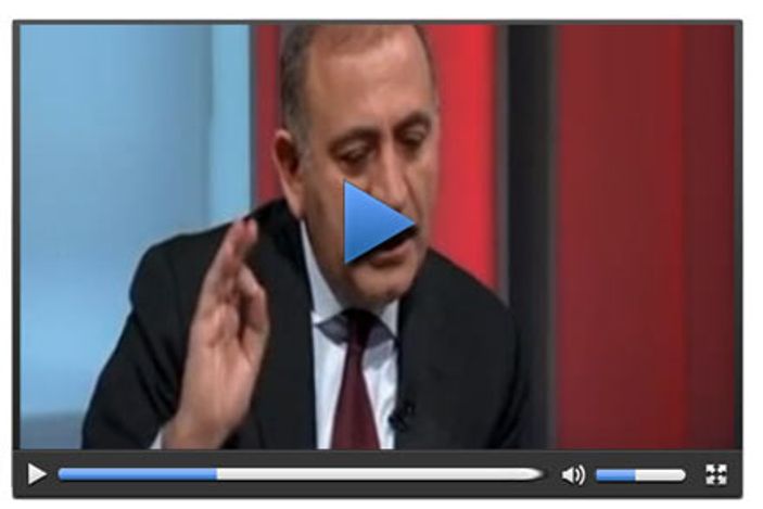Tekin: Atatürk'ten sonra en güçlü lider Kılıçdaroğlu