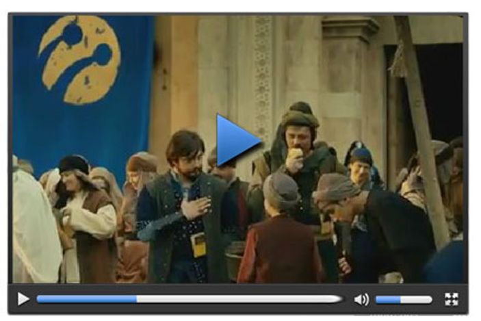 Turkcell'in yeni reklamı: Turkcellioğlulları