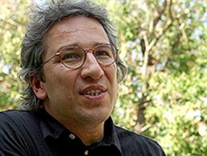 Can Dündar'dan bombalı eyleme Deniz Gezmiş'li hikaye