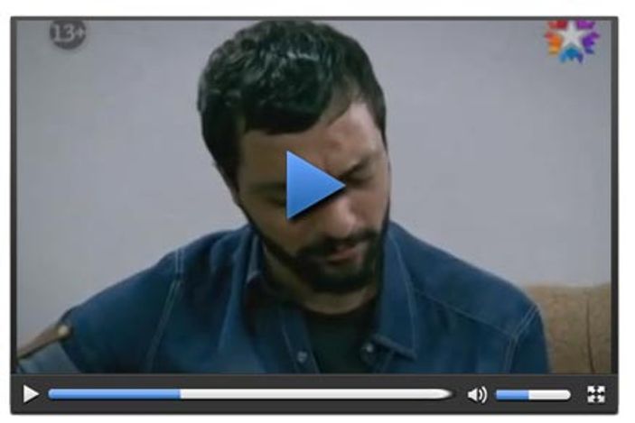 Mehmet Erdem Behzat Ç.'de Yalan Dünya'yı seslendirdi