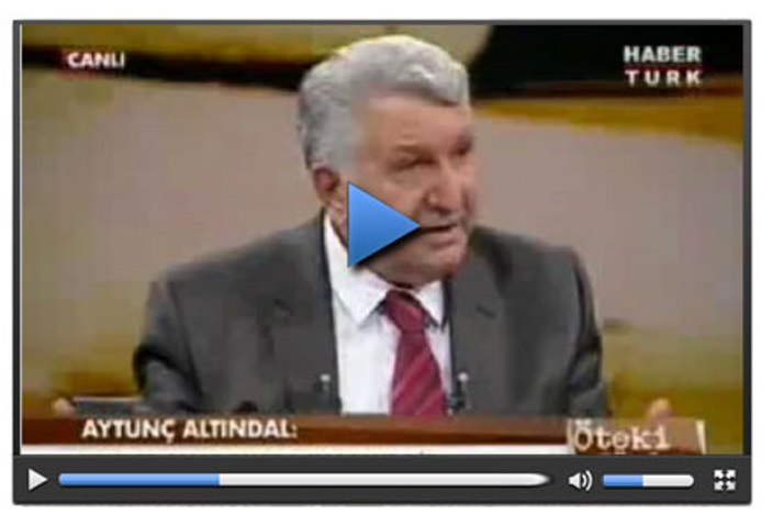 Aytunç Altındal: Türkiye'ye adını veren Keltlerdir