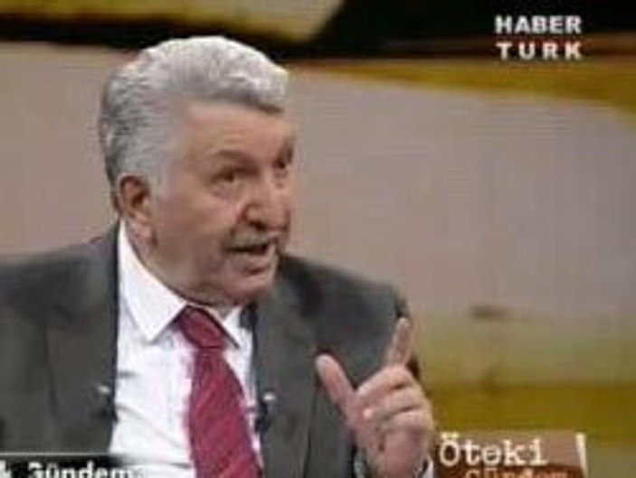 Aytunç Altındal: Türkiye'ye adını veren Keltlerdir