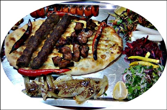 Türkiye'nin en iyi 8 yöresel lokantası