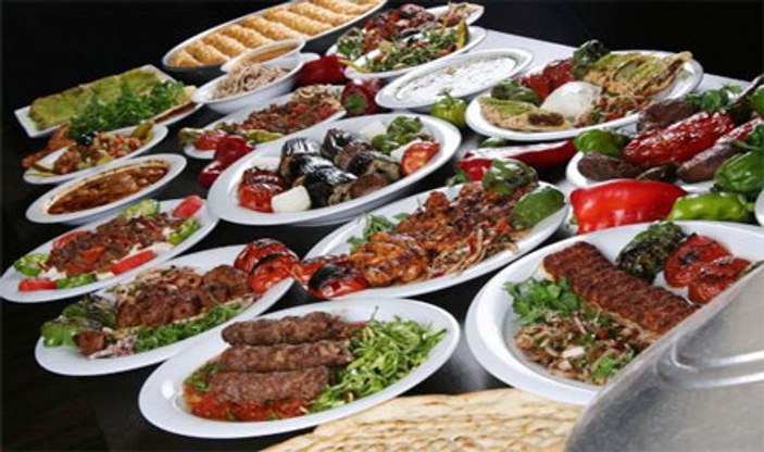 Türkiye'nin en iyi 8 yöresel lokantası