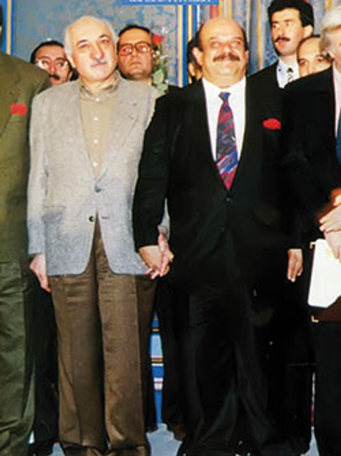 Toktamış Ateş'in Cumhuriyet'ten ayrılışının perde arkası