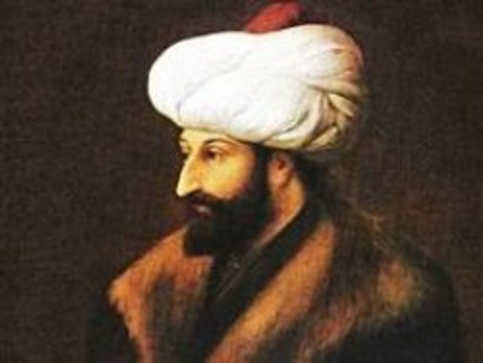 Fatih Sultan Mehmet kimdir