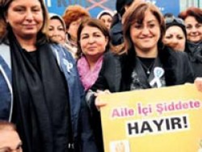 Türkiye'nin ilk erkek sığınma evi açıldı