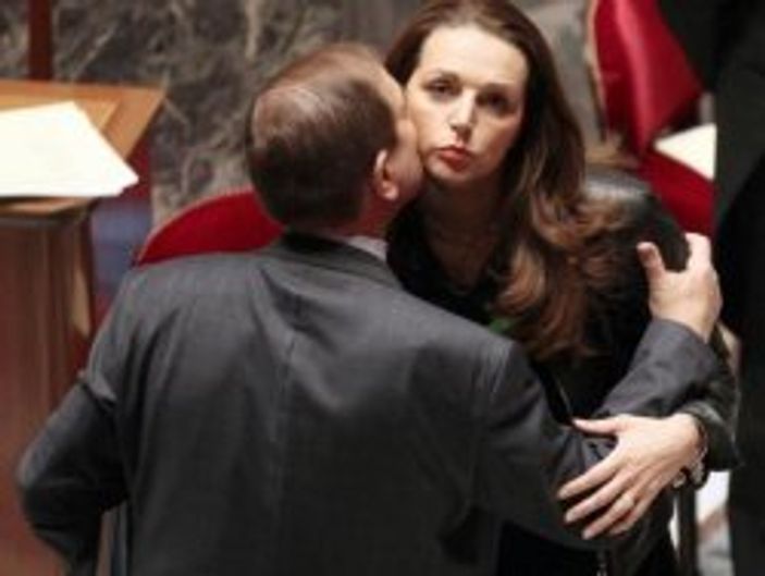 Valerie Boyer'den yeni Ermeni tasarısı