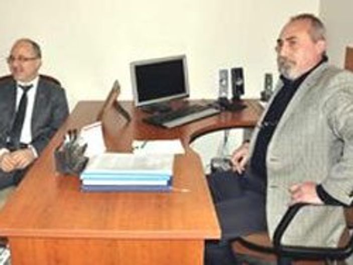 Saadet Partisi: ADD ile aynı tabandayız