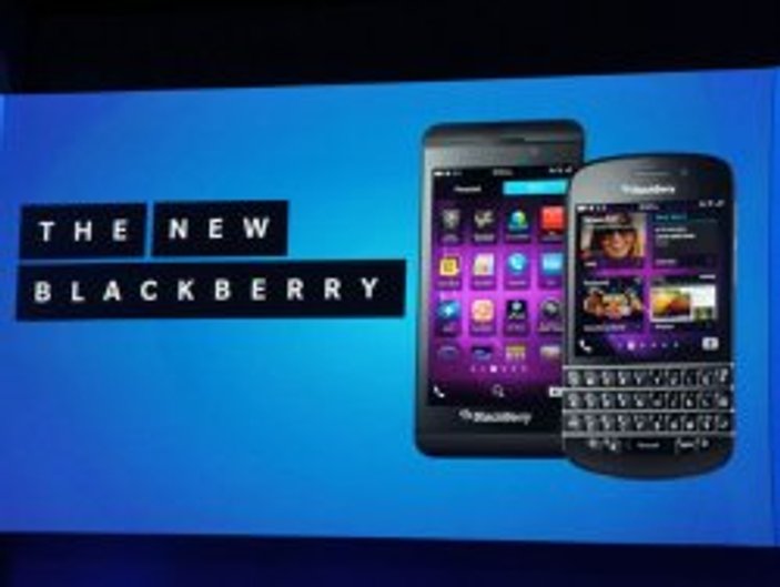 Blackberry Z10 fiyatıyla fark attı - Foto Galeri