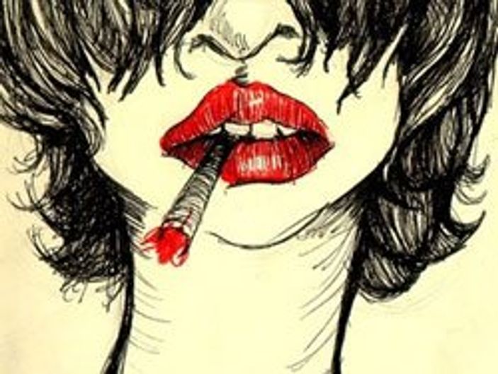 Janetnahum THY'deki içki yasağını yorumladı