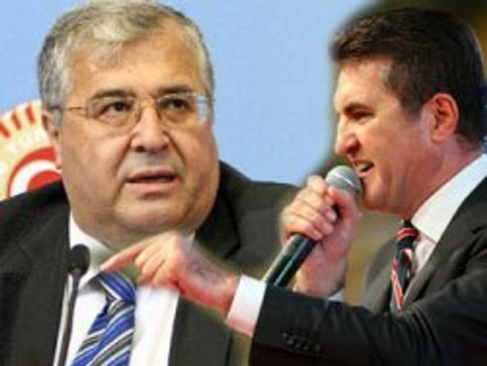Masum Türker'den Sarıgül'e açık çek