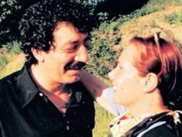 Muhterem Nur: Müslüm ölürse çıldırırım