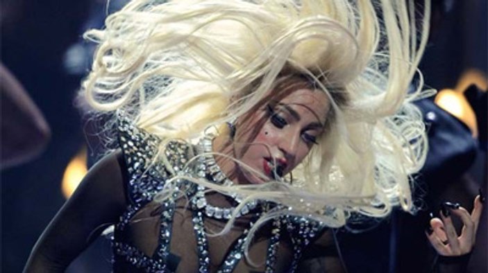 Lady Gaga kimdir