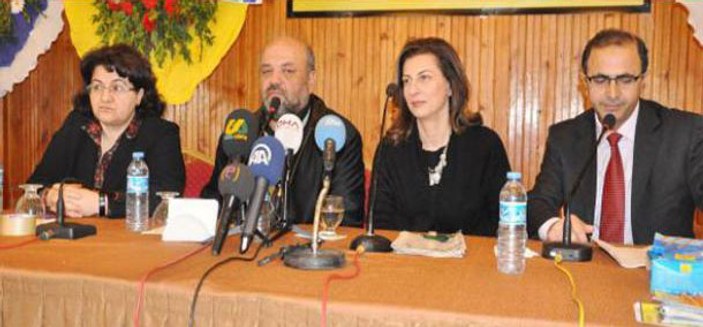 Nuray Mert: PKK terör örgütü değildir