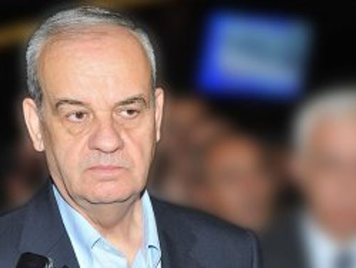 Avcı: İlker Başbuğ terör örgütü yöneticisi