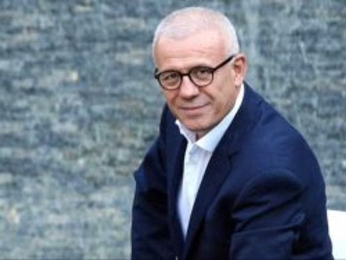 Ertuğrul Özkök'ten Ahmet Hakan'a cevap