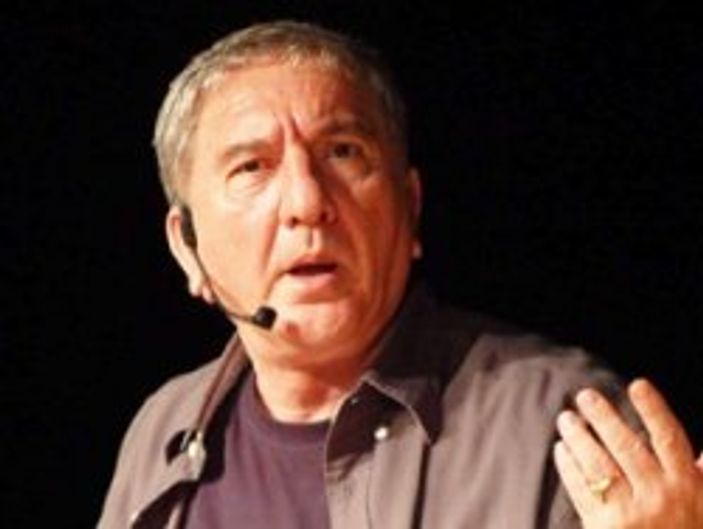 Ali Poyrazoğlu'ndan Seray Sever'e yanıt