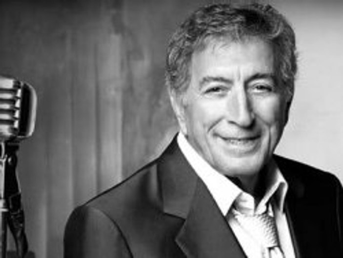 Tony Bennett kimdir