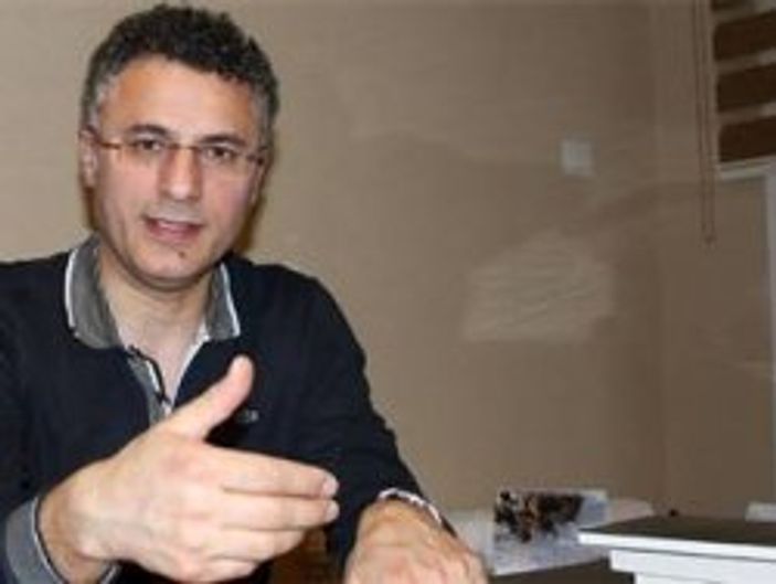 Osman Can'ın Ergenekon Balyoz KCK önerisi