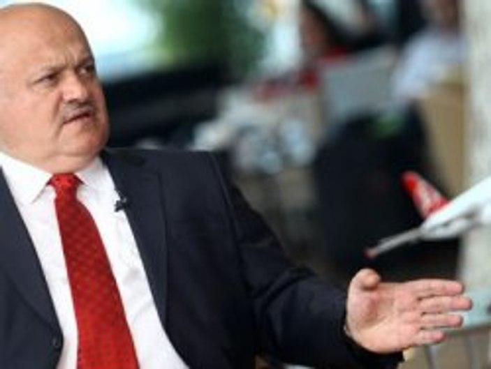 Hamdi Topçu: İçkiyi kaldırdık yolcu sayımızı 3'e katladık